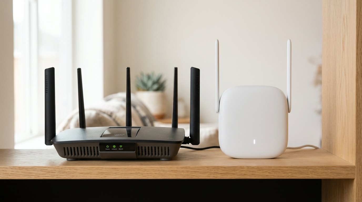 Wi-Fi 6 vale a pena trocar o roteador atual?